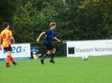 S.K.N.W.K. JO17-1 - Colijnsplaatse Boys/Wolfaartsdijk JO17-1 (comp.) najaar seizoen 2021-2022 (34/72)